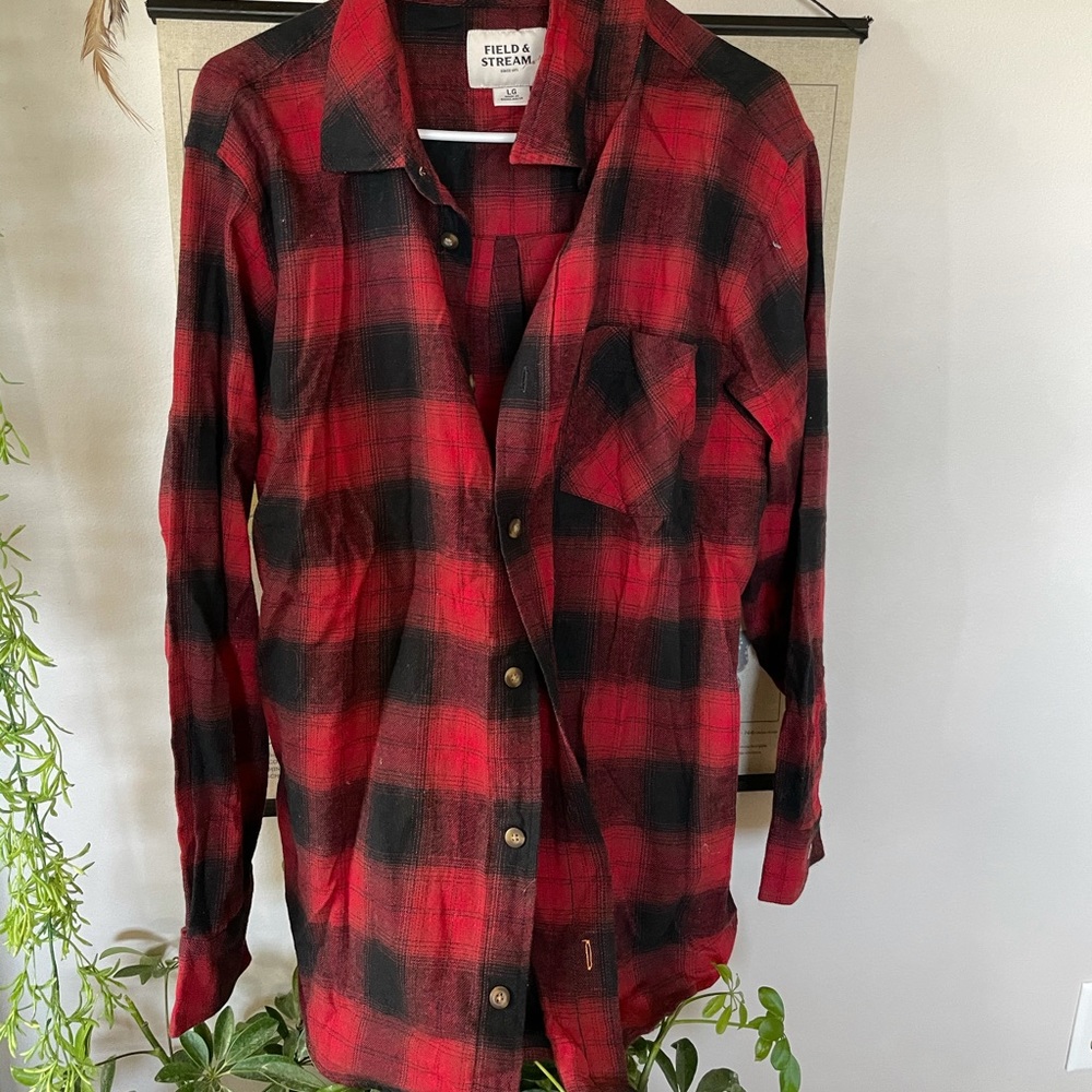 Flannel